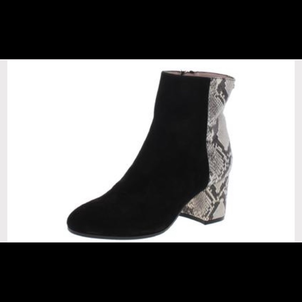 Sam Edelman Gertie bootie!
